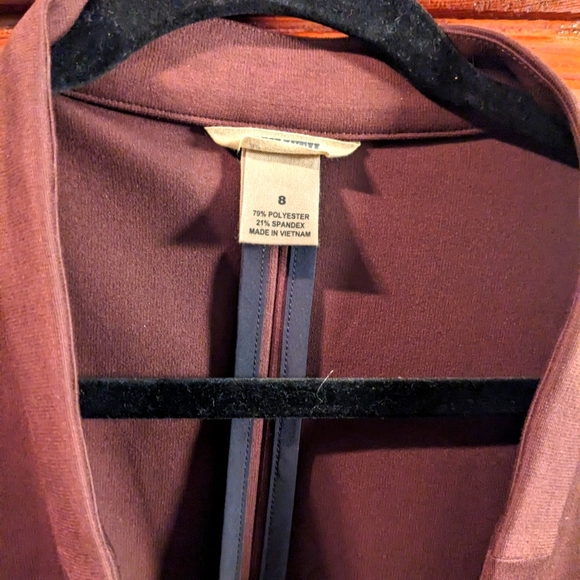 Duluth Stretch Blazer - Picture 2 of 4